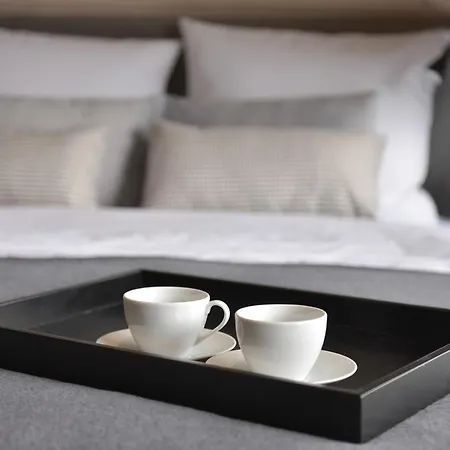 Hébergement de vacances Koncept Jantar