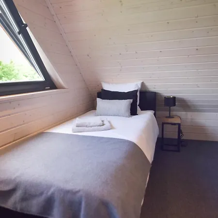 Tatil Evi Koncept Jantar