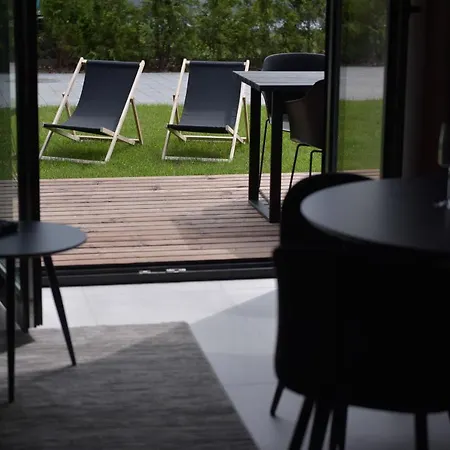Holiday home Koncept Jantar