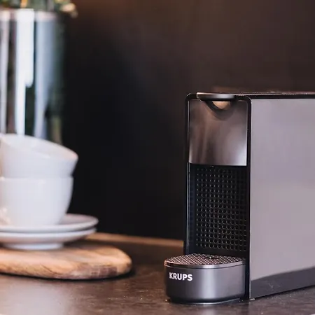 Hébergement de vacances Koncept Jantar