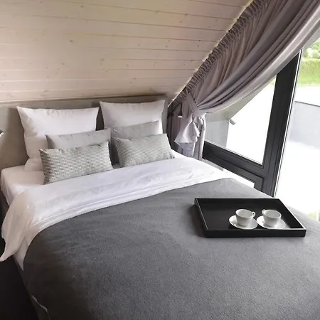 Tatil Evi Koncept Jantar