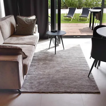 Hébergement de vacances Koncept *