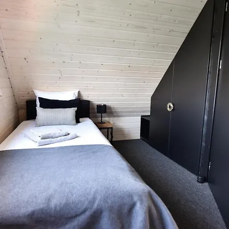 Koncept Holiday home *