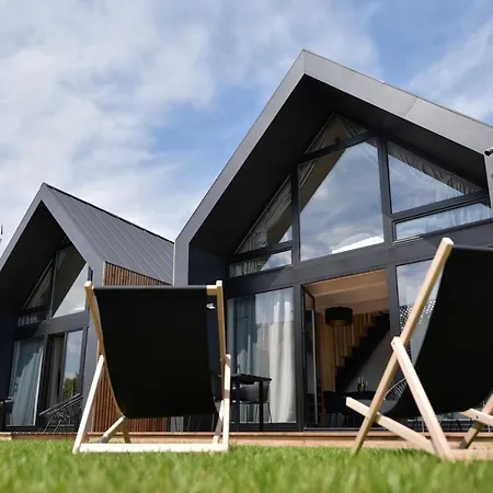 Koncept Tatil Evi Jantar