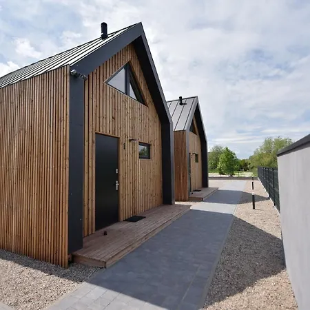 Hébergement de vacances Koncept