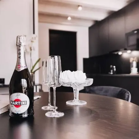 Koncept Hébergement de vacances *