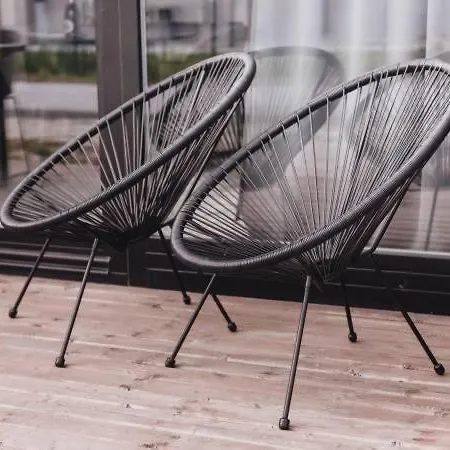 Hébergement de vacances Koncept *