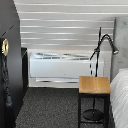 Koncept Holiday home *