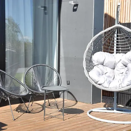 Koncept Hébergement de vacances *