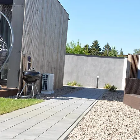 Hébergement de vacances Koncept