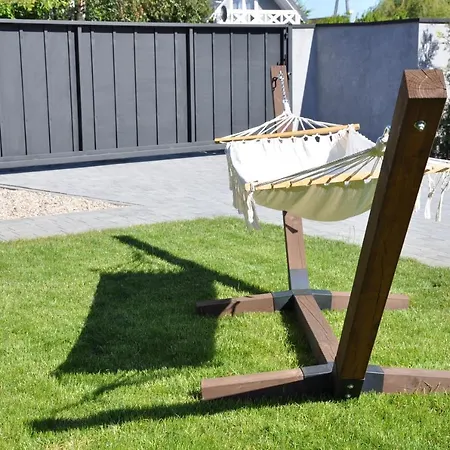 Holiday home Koncept Jantar