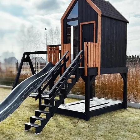 Koncept Holiday home Jantar