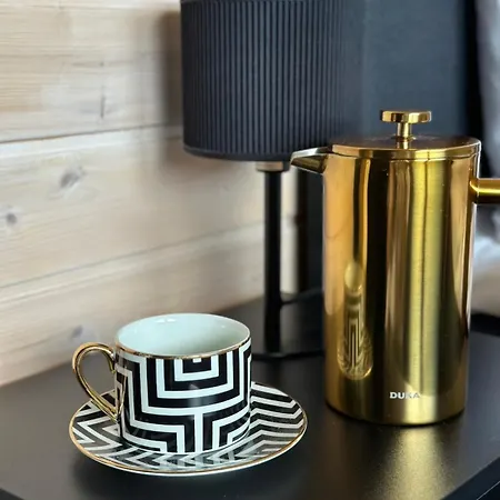 Koncept Hébergement de vacances