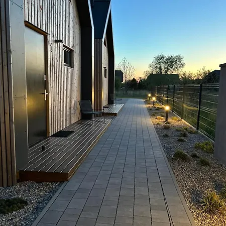 Holiday home Koncept