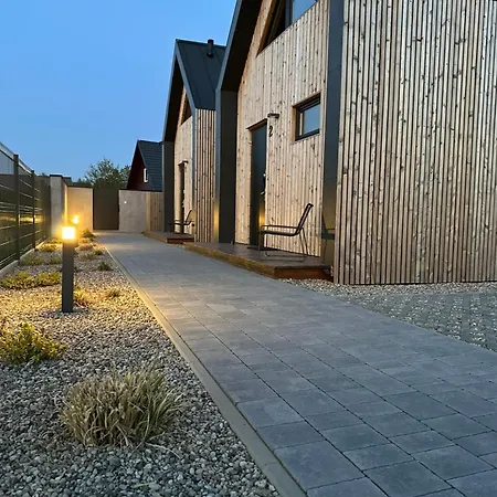 Koncept Holiday home