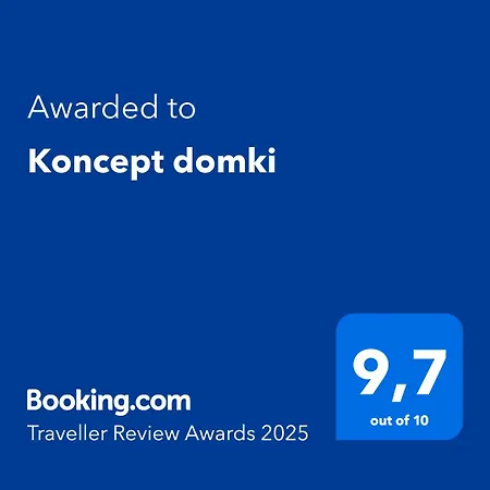Koncept Jantar