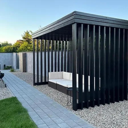 Koncept Hébergement de vacances