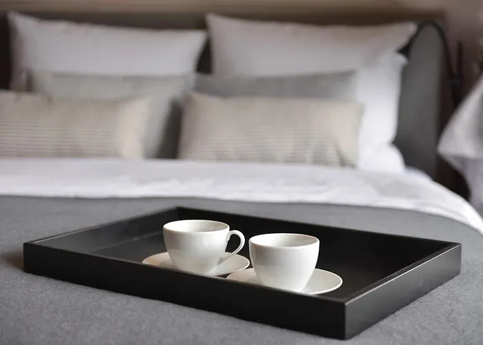 Ferienhaus Koncept Jantar