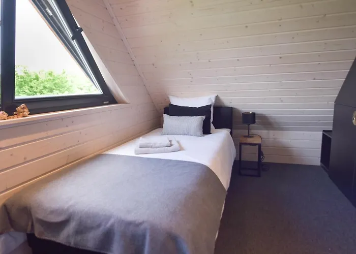 Ferienhaus Koncept Jantar