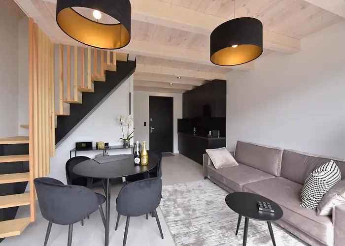 Ferienhaus Koncept Jantar