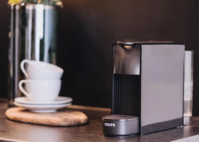 Ferienhaus Koncept Jantar