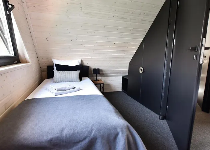 Koncept Ferienhaus *