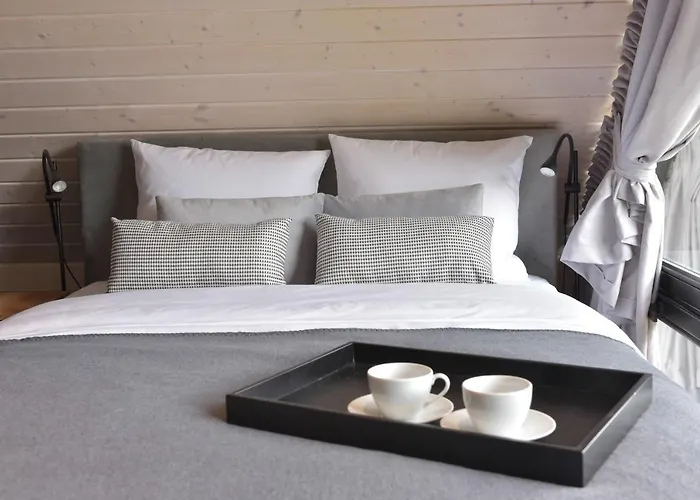 Koncept Ferienhaus Jantar