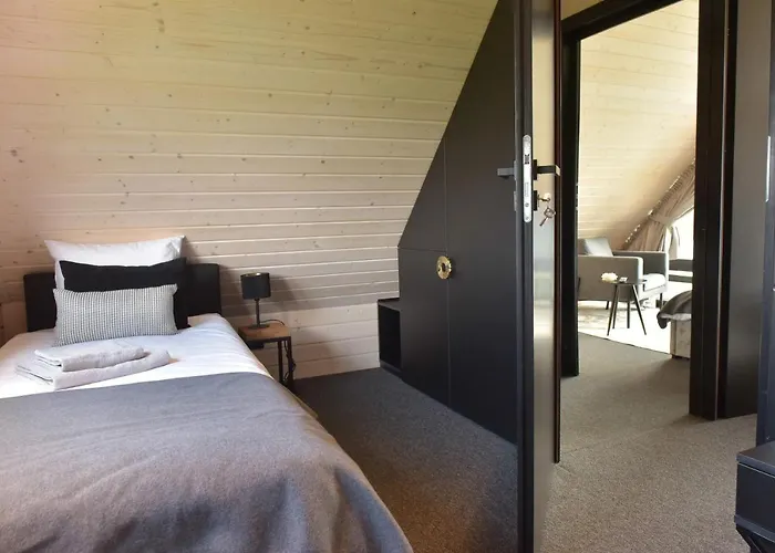 Ferienhaus Koncept Jantar