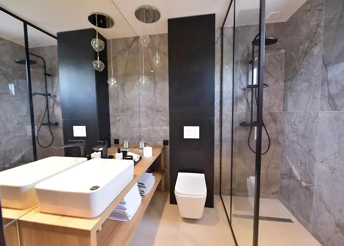 Koncept Ferienhaus *