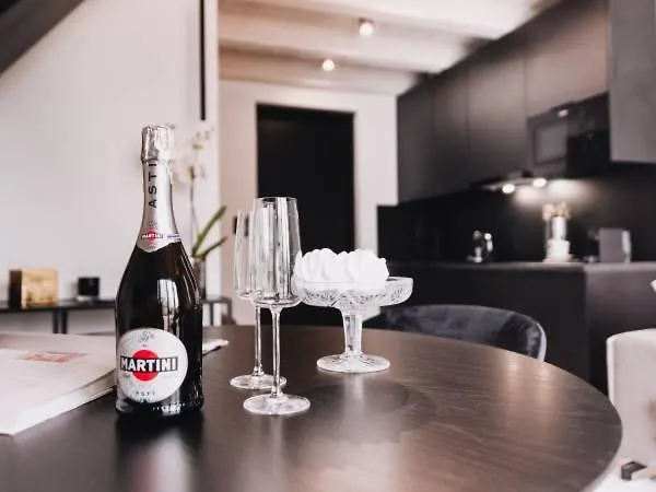 Koncept Ferienhaus *