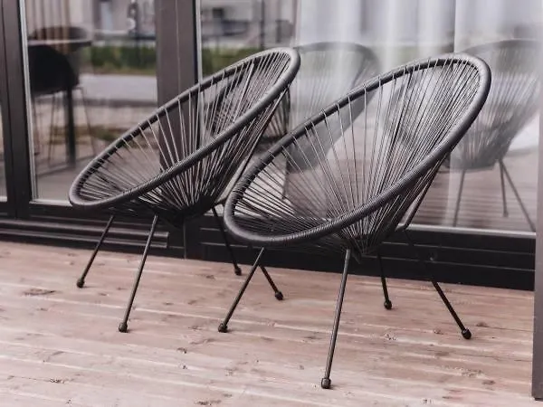 Ferienhaus Koncept *