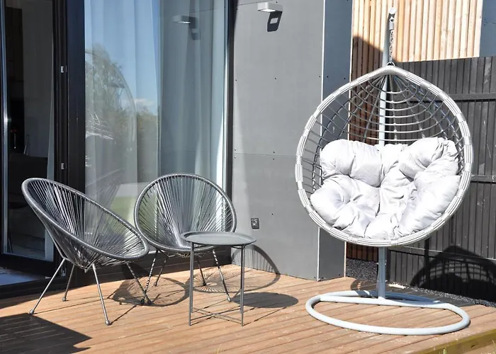 Koncept Ferienhaus *