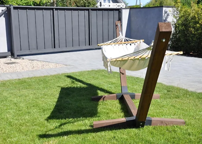 Ferienhaus Koncept Jantar