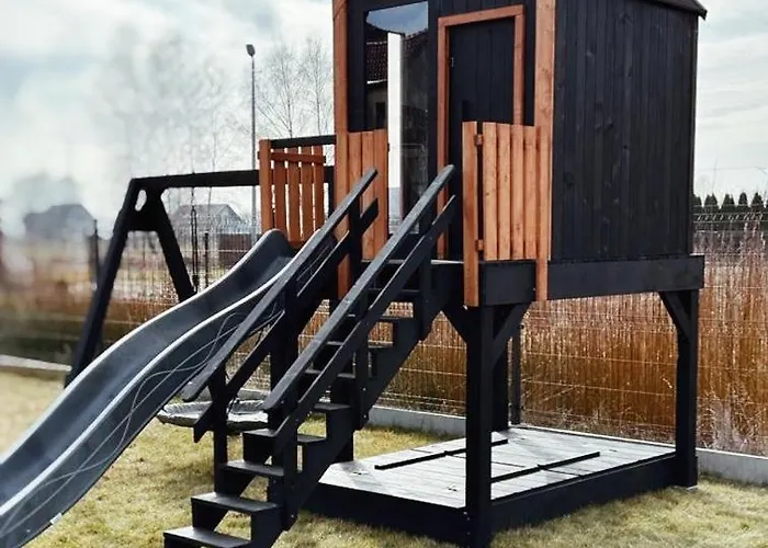 Koncept Ferienhaus Jantar