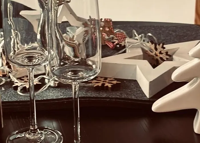 Ferienhaus Koncept *